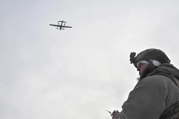 Ukrainian Drones Strike Industrial Site in Perm Region's Gubakha, Governor Reports No Injuries