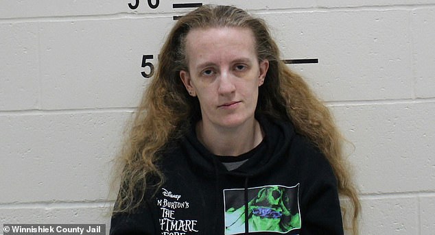 Amber Dena Snow Arrested for Allegedly Sending Drug-Laced Lasagna to Family in Bizarre Miscarriage Attempt