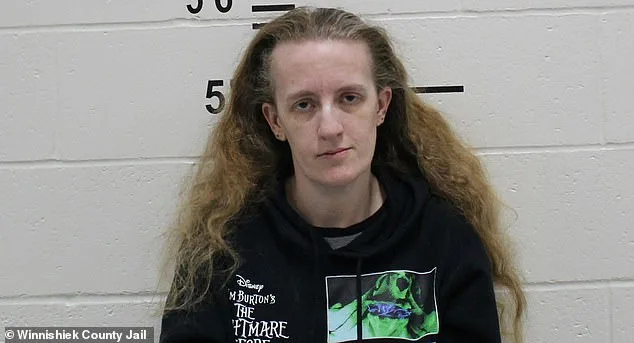 Amber Dena Snow Arrested for Allegedly Sending Drug-Laced Lasagna to Family in Bizarre Miscarriage Attempt