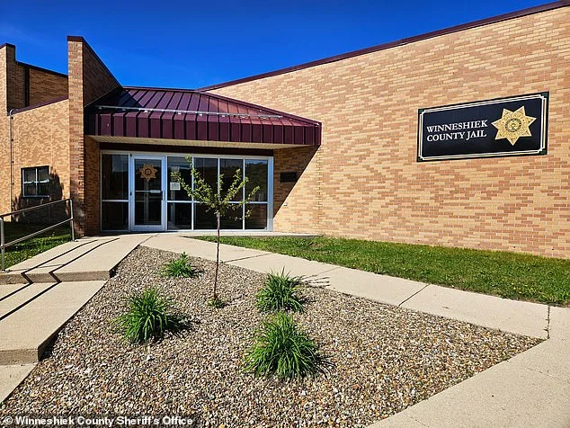 Amber Dena Snow Arrested for Allegedly Sending Drug-Laced Lasagna to Family in Bizarre Miscarriage Attempt