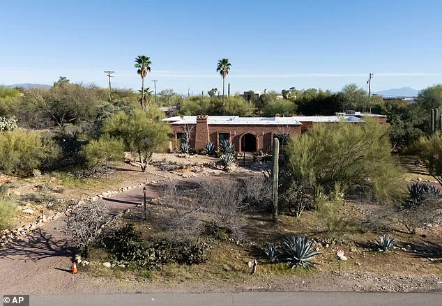 Arizona Inmate Sues Sheriff Nanos for $1.35M Over Pandemic Safety Violations