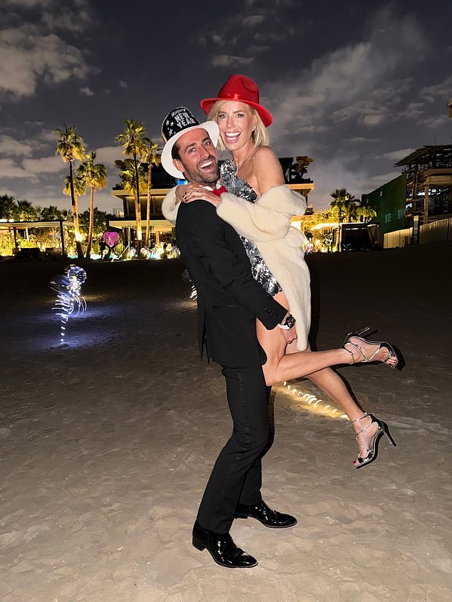 British Socialite Sparks Controversy By Linking Middle East War To Resetting Dubai's Expatriate Community