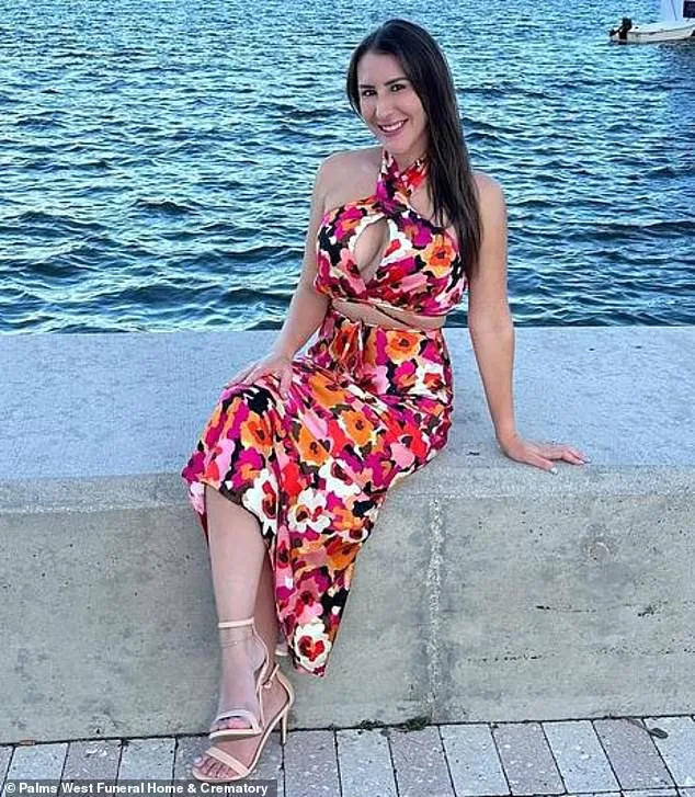 Florida Nurse Murdered by Lover in Workplace Affair