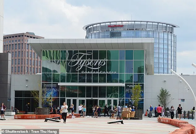 Gen Z Sparks Mall Revival: Physical Stores See Surging Spending