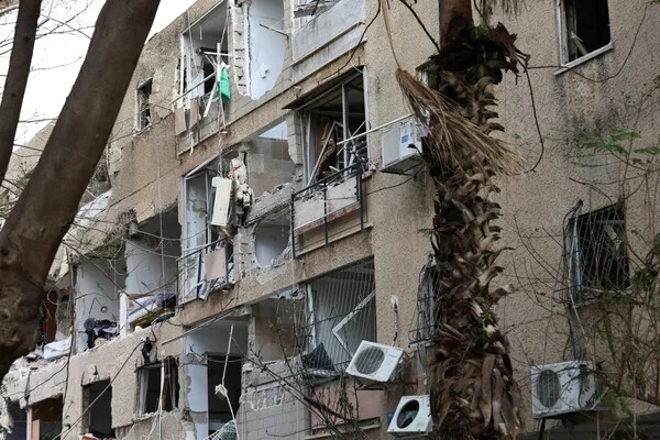 Hezbollah's 'Eaten Eagle' Operation: Escalation of Hostilities and Rising Civilian Toll Amid Religious Rhetoric