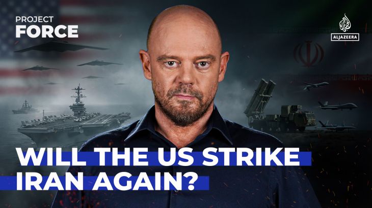 Iran's Missile Stockpiles and the Sustainability of Conflict: Expert Analysis After Recent Strikes