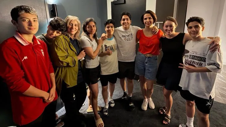 Iranian Women's Football Team at Asian Cup 2026: At the Crossroads of Sport, Geopolitics, Asylum, and Patriotism