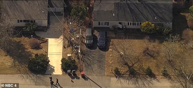 New Jersey Father Commits Quadruple Murder-Suicide, Killing In-Laws and Wife