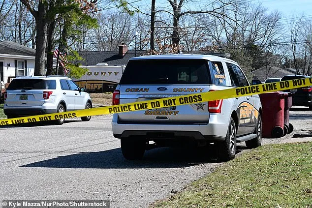 New Jersey Father Commits Quadruple Murder-Suicide, Killing In-Laws and Wife