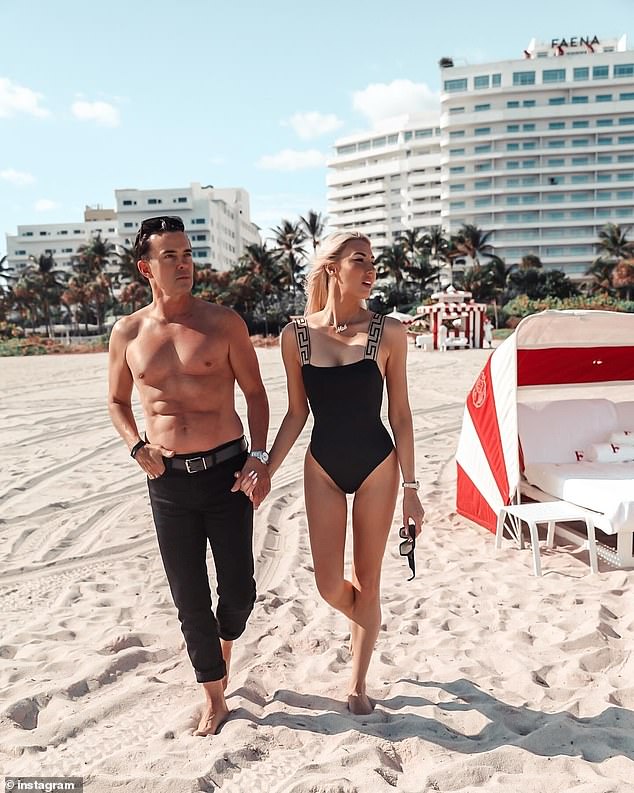 Real Housewives of Pretoria Star and Husband Charged with $5K Theft Using 'Ticket Switching' Scheme