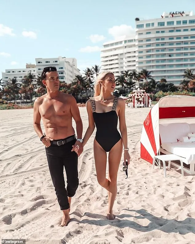 Real Housewives of Pretoria Star and Husband Charged with $5K Theft Using 'Ticket Switching' Scheme