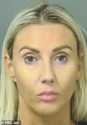 Real Housewives of Pretoria Star and Husband Charged with $5K Theft Using 'Ticket Switching' Scheme