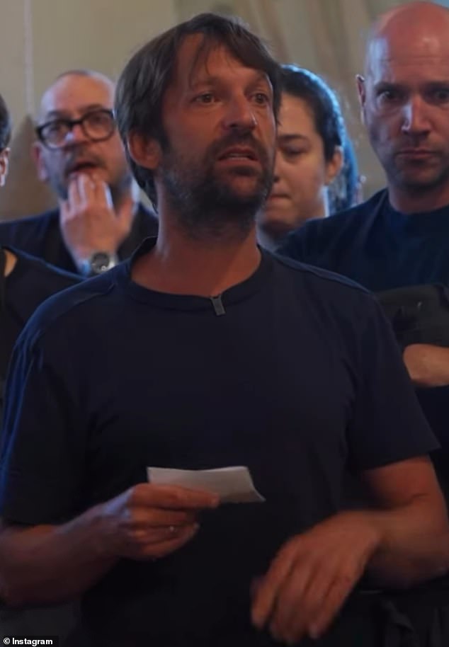 René Redzepi Resigns Amid Abuse Allegations, Shaking Noma's Legacy