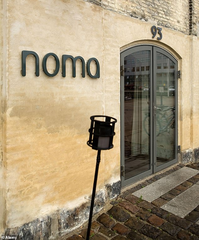 René Redzepi Resigns Amid Abuse Allegations, Shaking Noma's Legacy