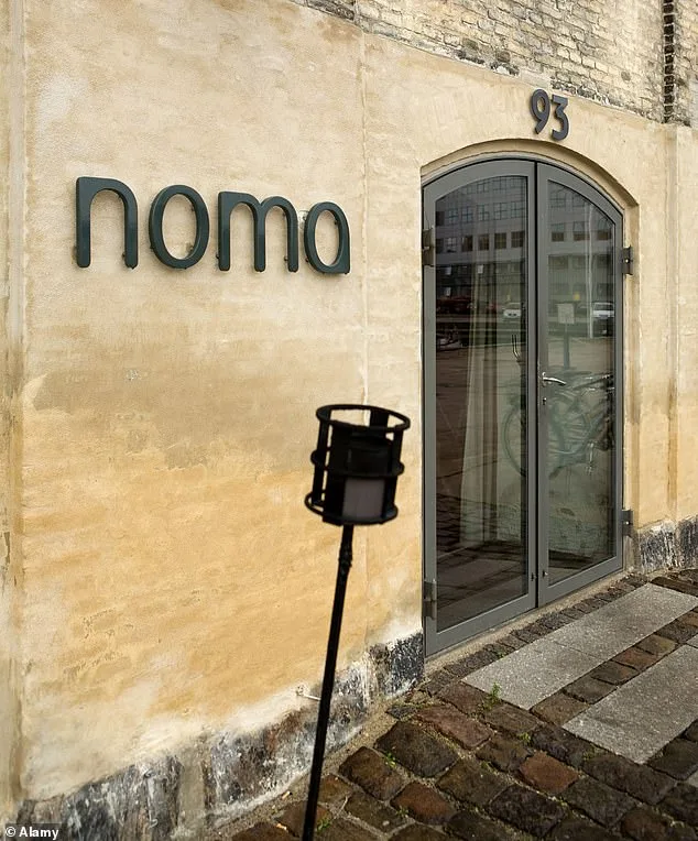 René Redzepi Resigns Amid Abuse Allegations, Shaking Noma's Legacy