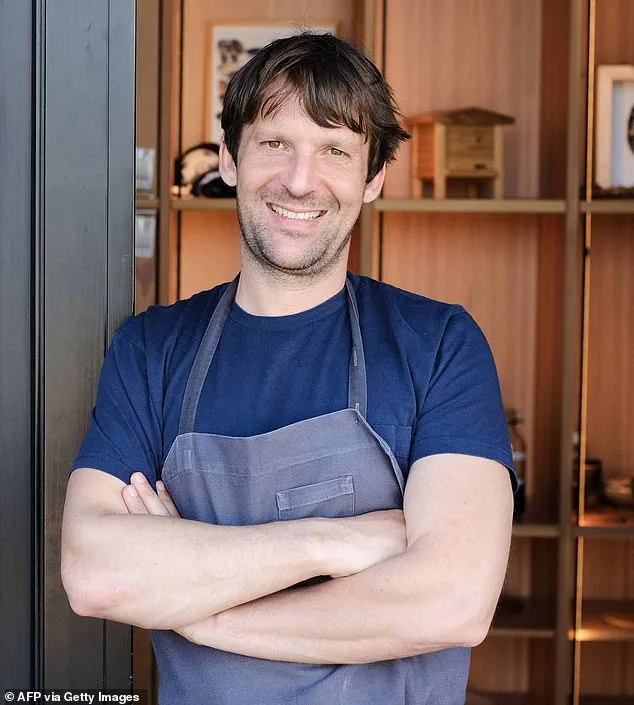 René Redzepi Resigns Amid Abuse Allegations, Shaking Noma's Legacy
