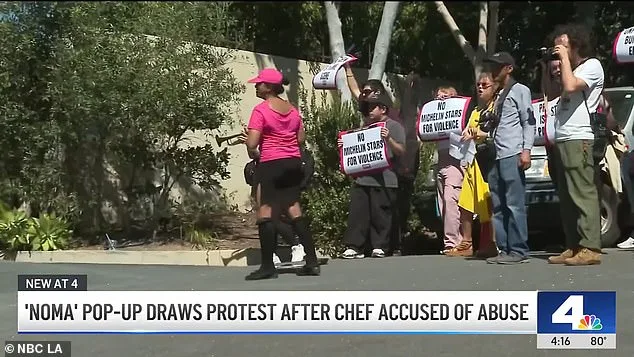 René Redzepi Resigns Amid Abuse Allegations, Shaking Noma's Legacy