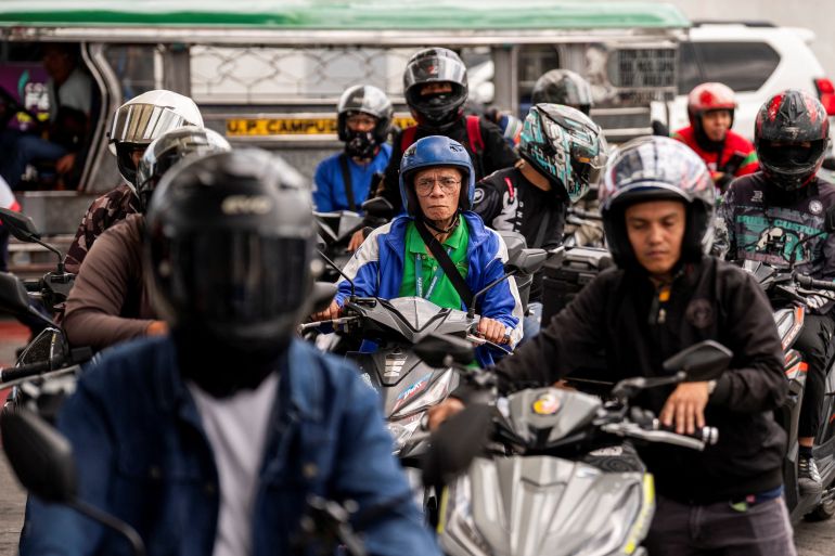 Southeast Asia in Crisis: Oil Blockade Triggers Supply Disruptions and Urgent Measures