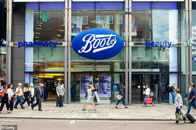 UK Weight-Loss Injections Surge Amid Lifelong Dependency Concerns; Boots Launches Health Initiative with Vitality