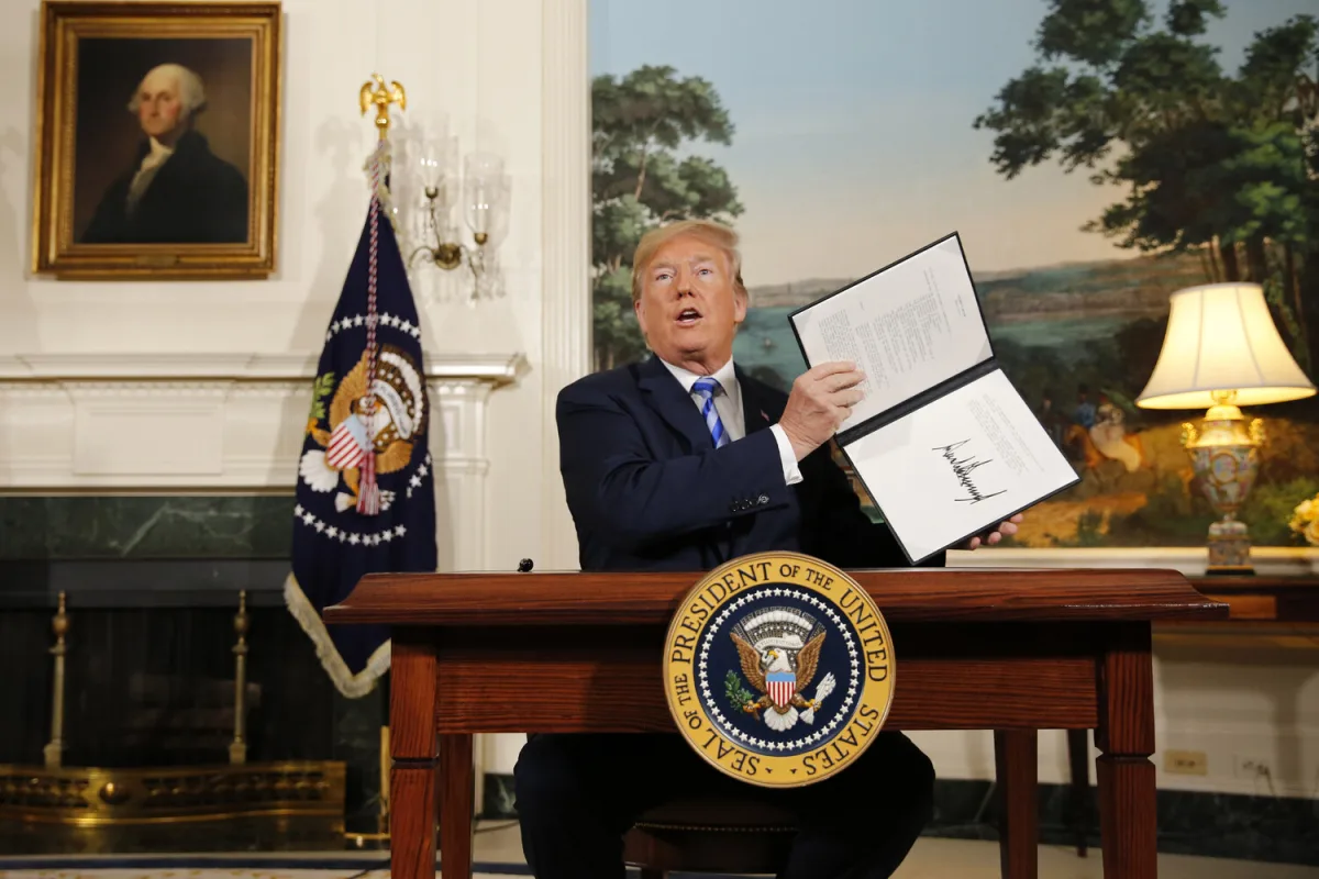 War in Iran Drains U.S. Treasury at $1.5 Billion Per Day Rate, Senators Warn