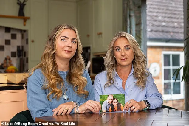 A Stealthy Killer: Daughters Urge Public to Recognize Early Symptoms After Losing Parents to Pancreatic Cancer