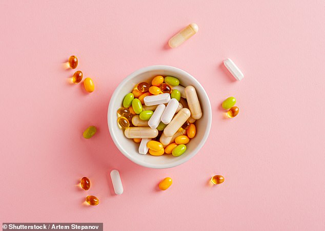 Can Multivitamins Slow Aging? New Study Highlights Benefits and the Need for Careful Selection
