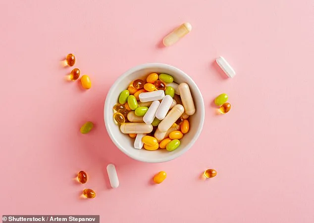 Can Multivitamins Slow Aging? New Study Highlights Benefits and the Need for Careful Selection