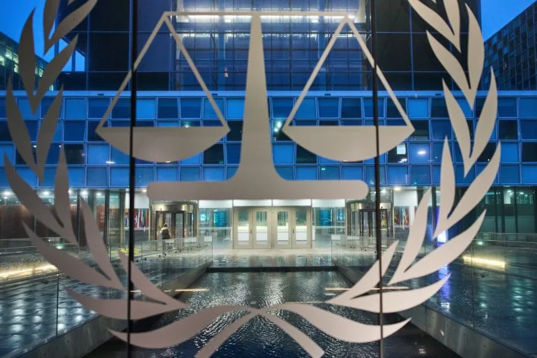 ICC Launches First-Ever Investigation into Belarus Over Deportation of Political Dissidents to Lithuania