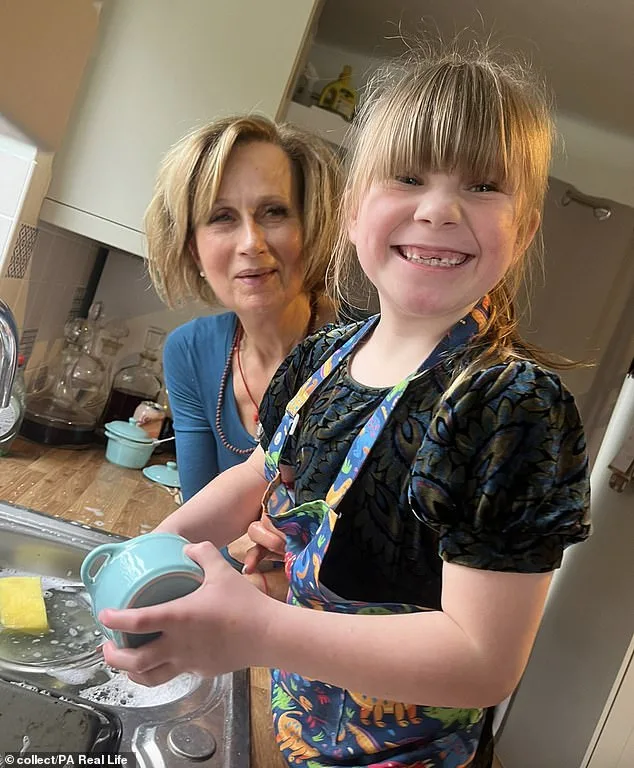 Jane Locke Dismissed Symptoms as Haemorrhoids Before Doctor Discovery of Lump Despite Fitness