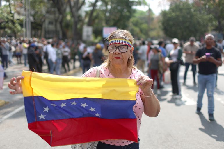 UN Report Highlights Persistent Human Rights Abuses in Venezuela Under Delcy Rodriguez, Despite Maduro's Exit