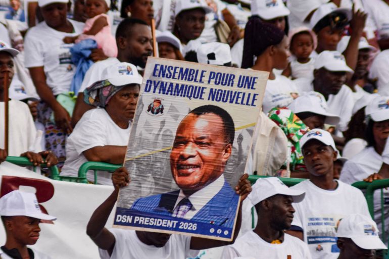 Congo's Presidential Election: A Predetermined Show of Democracy?
