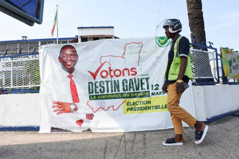 Congo's Presidential Election: A Predetermined Show of Democracy?