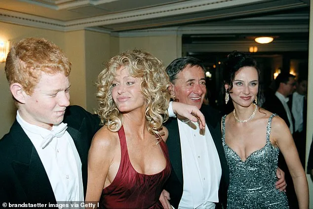 Devil Horns and 5250: Redmond O'Neal Returns to Court After Decade-Long Legal Battle