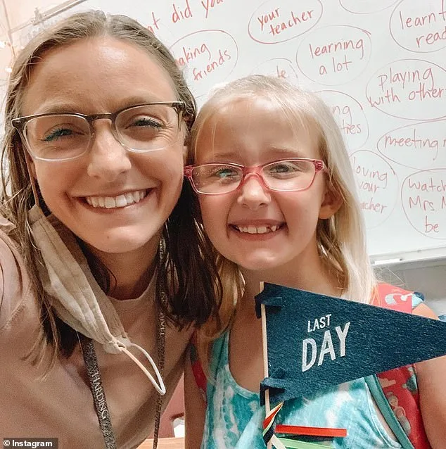 From Classroom to Family: Teacher Adopts Student in Heartwarming Twist Inspired by Matilda