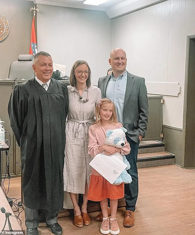 From Classroom to Family: Teacher Adopts Student in Heartwarming Twist Inspired by Matilda