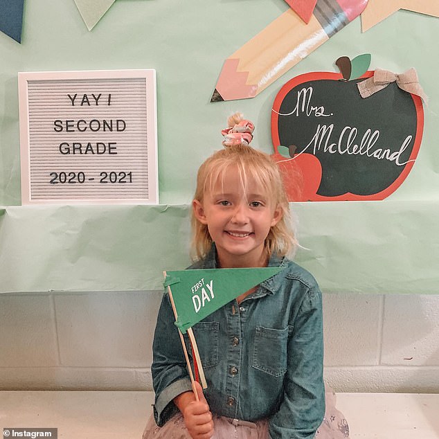 From Classroom to Family: Teacher Adopts Student in Heartwarming Twist Inspired by Matilda