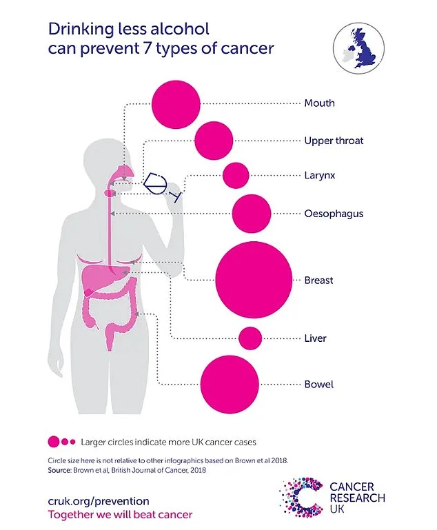 Princess of Wales' Sobriety Sparks Conversation on Alcohol and Cancer Risk