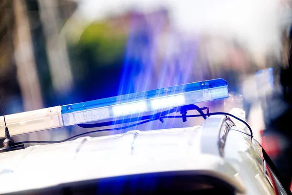 Tear Gas Attack on Ukraine Military Recruitment Office in Poltava Leaves Officials Injured, Eight Detained