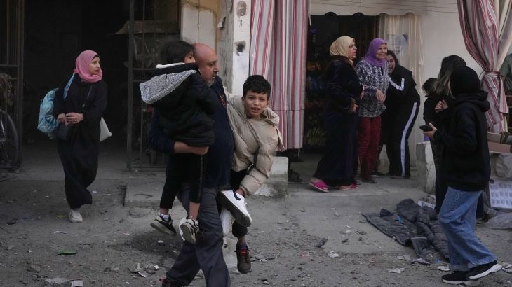 U.S. Strikes Iranian Oil Hub as Tensions Escalate Between Washington and Tehran