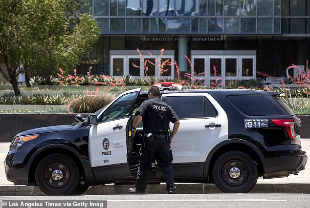 LA Council Member Alleges Racial Profiling in Traffic Stop as Authorities Cite Ticketing as Reason