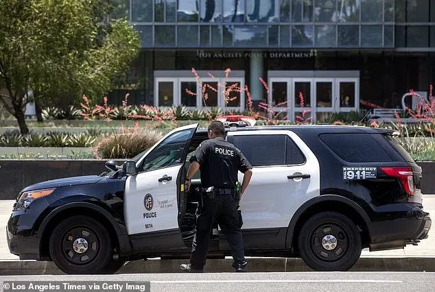 LA Council Member Alleges Racial Profiling in Traffic Stop as Authorities Cite Ticketing as Reason