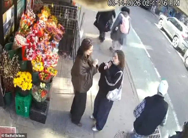 Miraculous Survival After Taxi Crash on Manhattan's Lower East Side: How a Twist Averted Tragedy