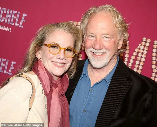 New Allegations Intensify Legal Storm as Melissa Gilbert Stands by Husband Timothy Busfield