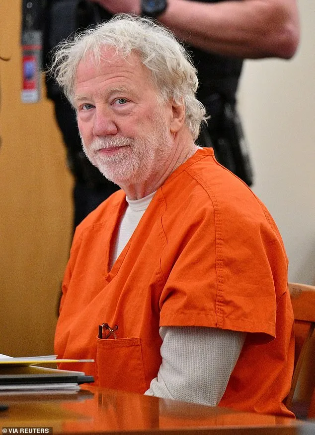 New Allegations Intensify Legal Storm as Melissa Gilbert Stands by Husband Timothy Busfield