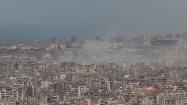 Paris Protest Unites Thousands in Call for an End to Violence in Iran, Lebanon, and Palestine