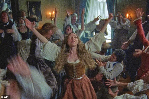 Shaking Up History: How 'The Testament of Ann Lee' Faces Oscar Overlook Despite Critical Acclaim