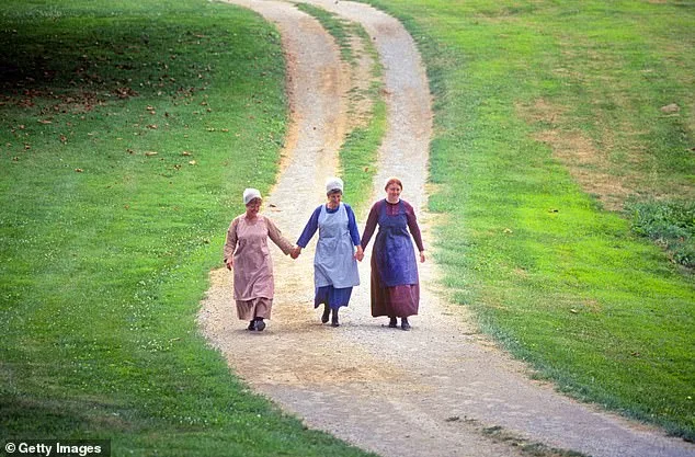 Shaking Up History: How 'The Testament of Ann Lee' Faces Oscar Overlook Despite Critical Acclaim