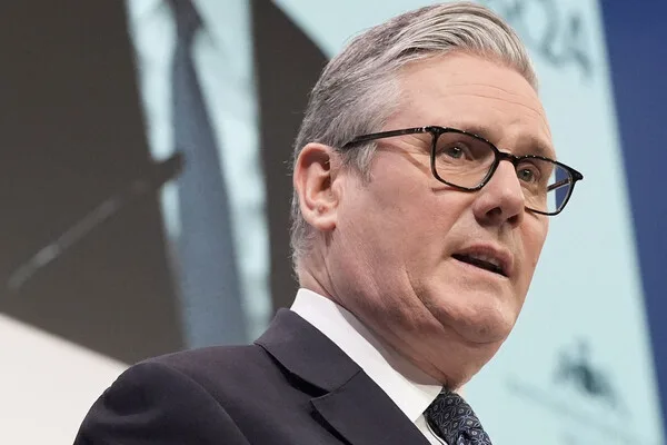 UK Considers Deploying Advanced Drone Systems in Middle East Amid Rising Geopolitical Tensions and U.S. Criticism