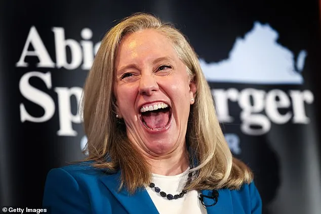 Undocumented Migrant Accused of Sexual Assault at Virginia High School Faces Deportation Delays, ICE Says