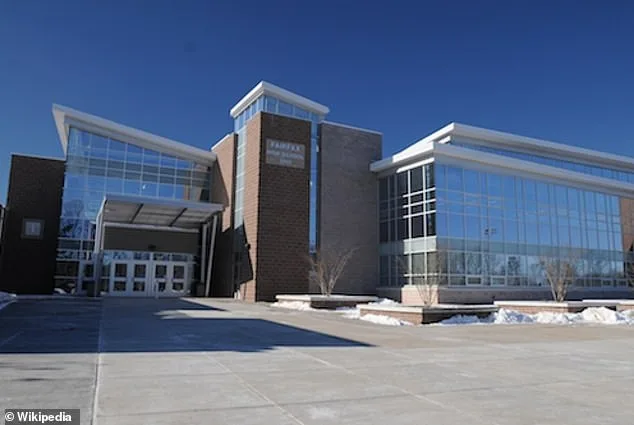 Undocumented Migrant Accused of Sexual Assault at Virginia High School Faces Deportation Delays, ICE Says